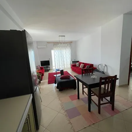 Appartement Seaview Two Bedroom Modern Apartment