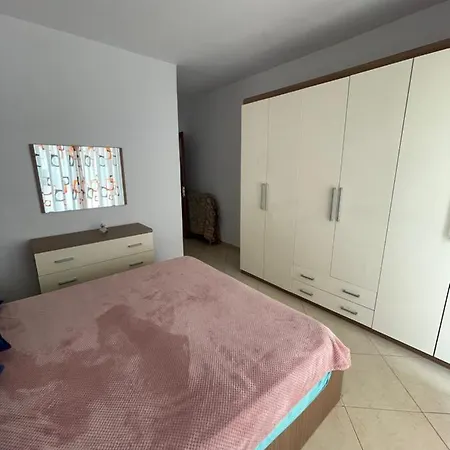 Seaview Two Bedroom Modern Apartment * Sarandë