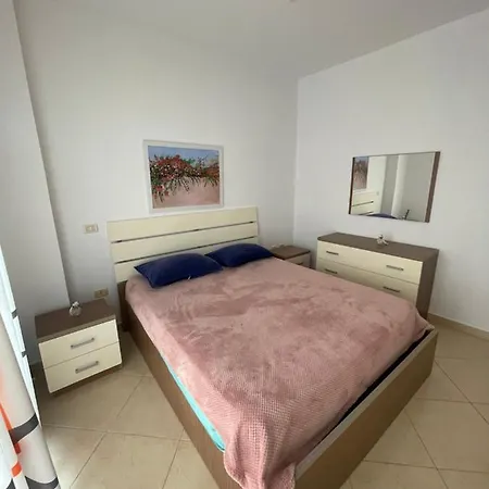 Seaview Two Bedroom Modern Apartment Appartement