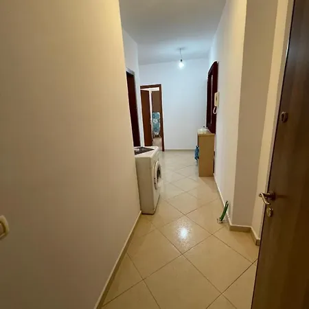 Seaview Two Bedroom Modern Apartment Appartement