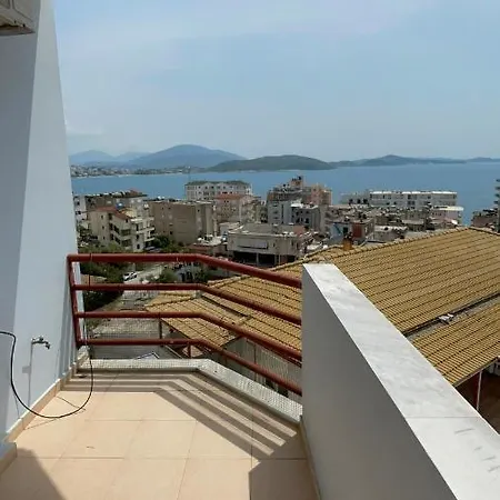 Seaview Two Bedroom Modern Apartment Appartement *