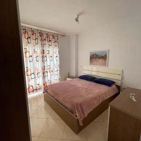 Seaview Two Bedroom Modern Apartment Appartement