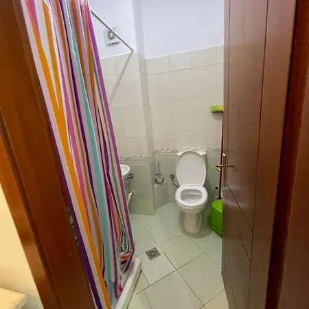 Appartement Seaview Two Bedroom Modern Apartment *