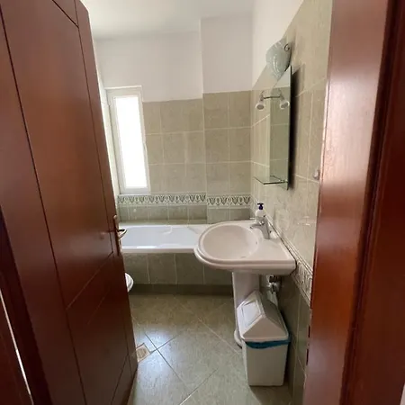 Seaview Two Bedroom Modern Apartment * Sarandë